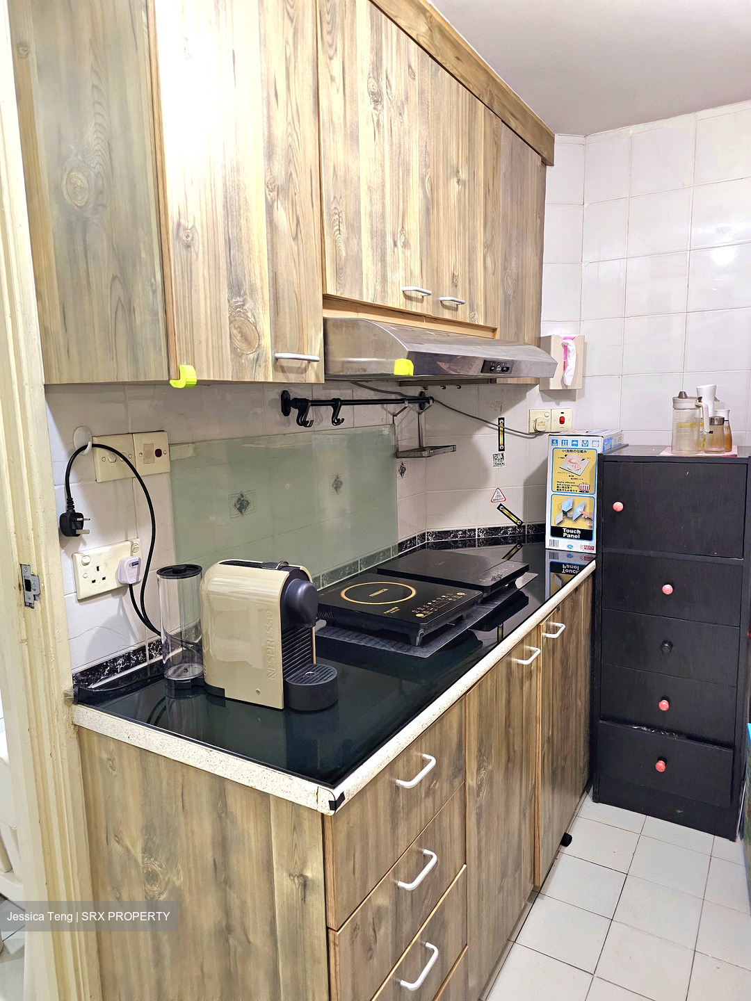 The Tanamera (D16), Condominium #481032031